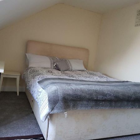 Appartement 89 Clerk Street à Loanhead Extérieur photo
