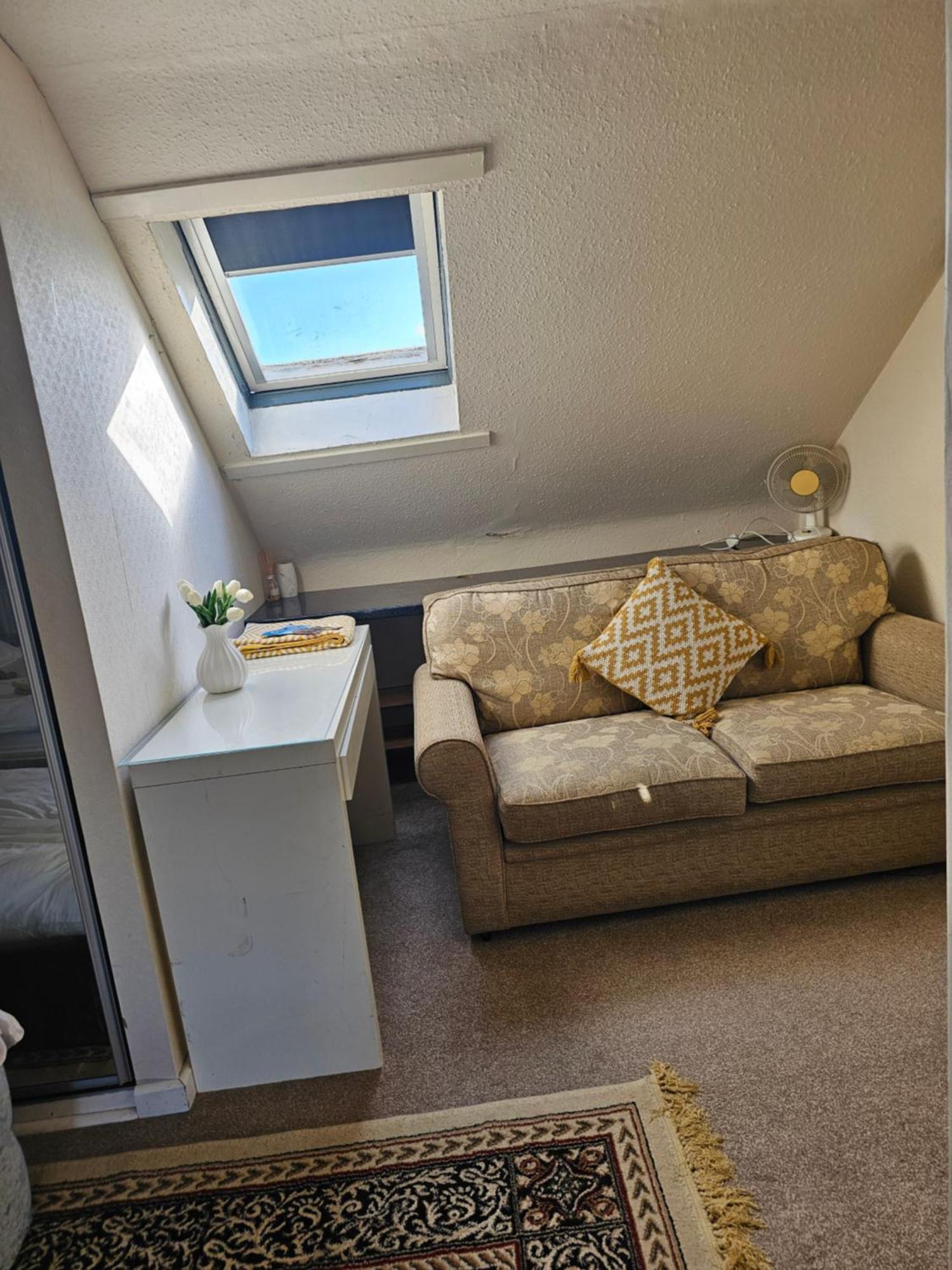 Appartement 89 Clerk Street à Loanhead Extérieur photo