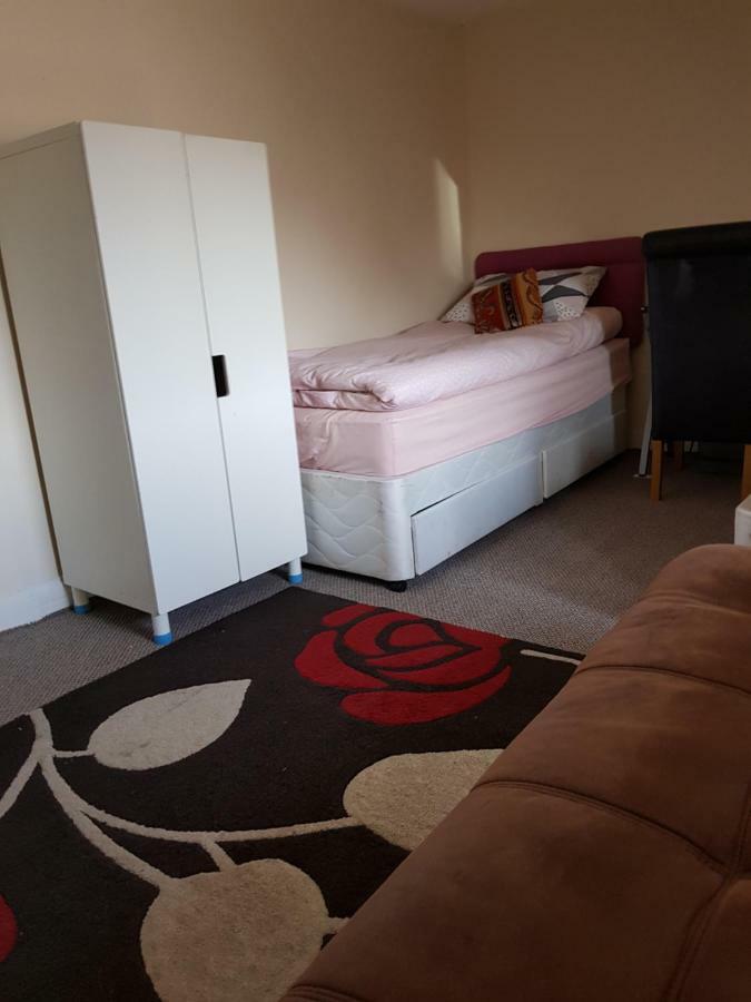 Appartement 89 Clerk Street à Loanhead Extérieur photo