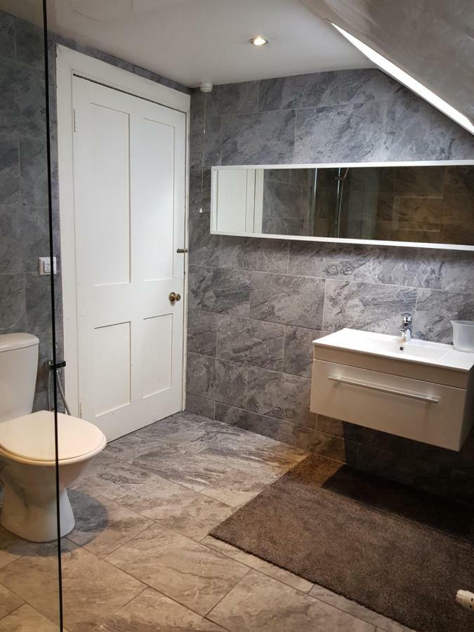Appartement 89 Clerk Street à Loanhead Extérieur photo