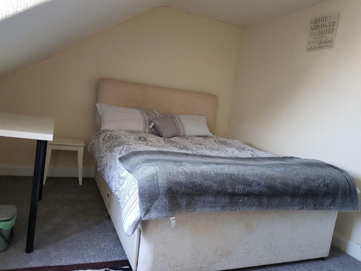 Appartement 89 Clerk Street à Loanhead Extérieur photo