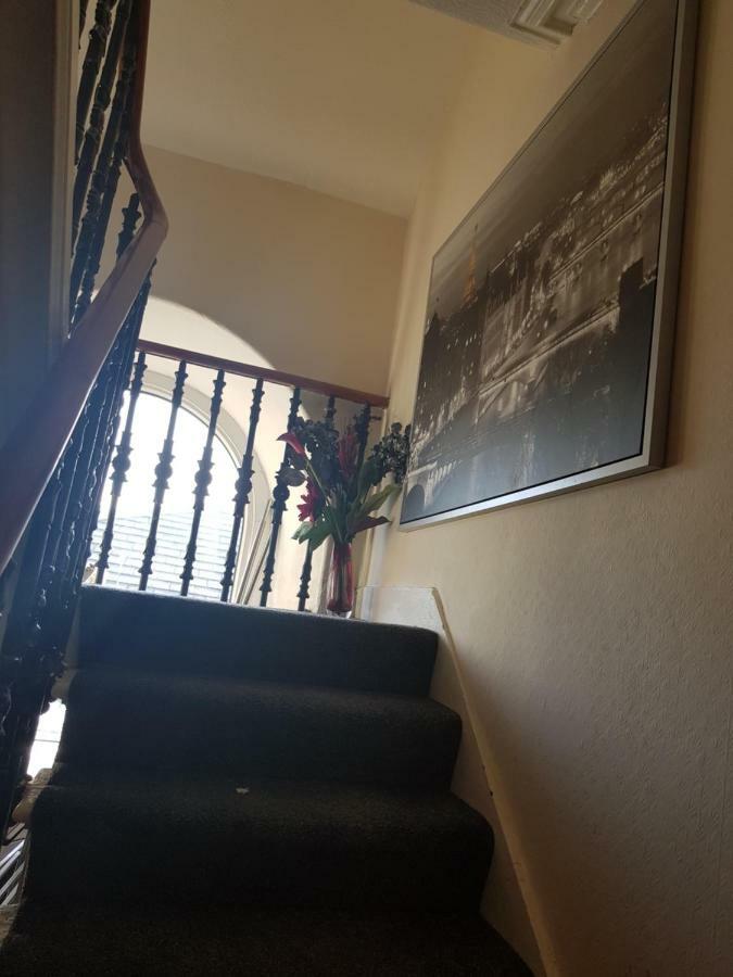 Appartement 89 Clerk Street à Loanhead Extérieur photo