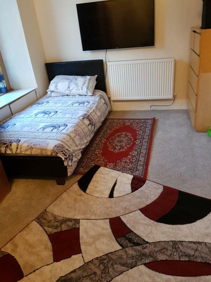 Appartement 89 Clerk Street à Loanhead Extérieur photo